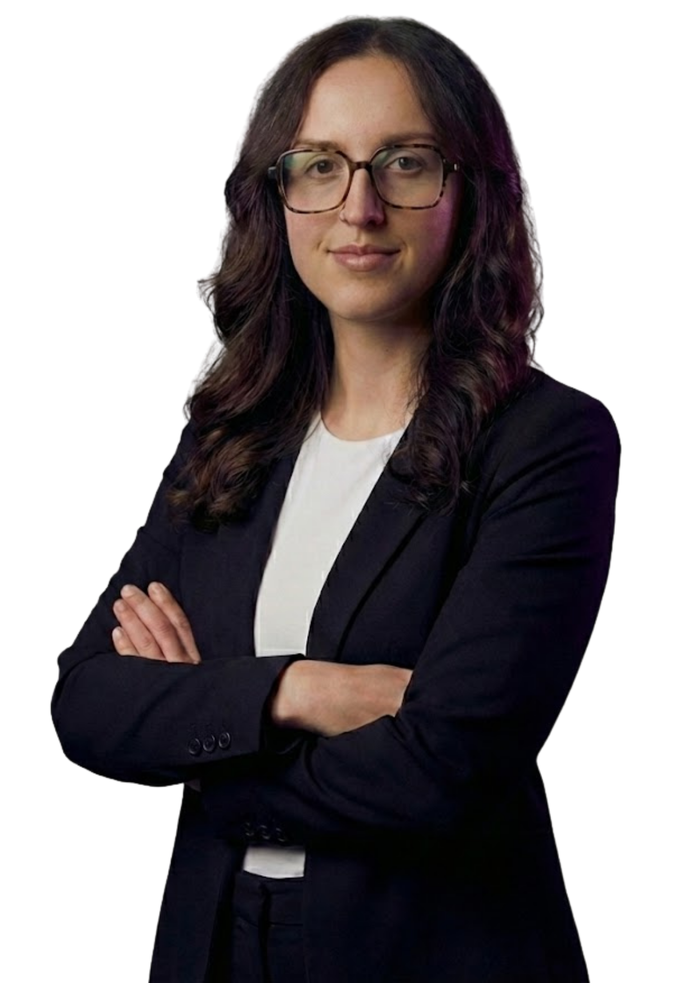 Pia Kabott Portrait