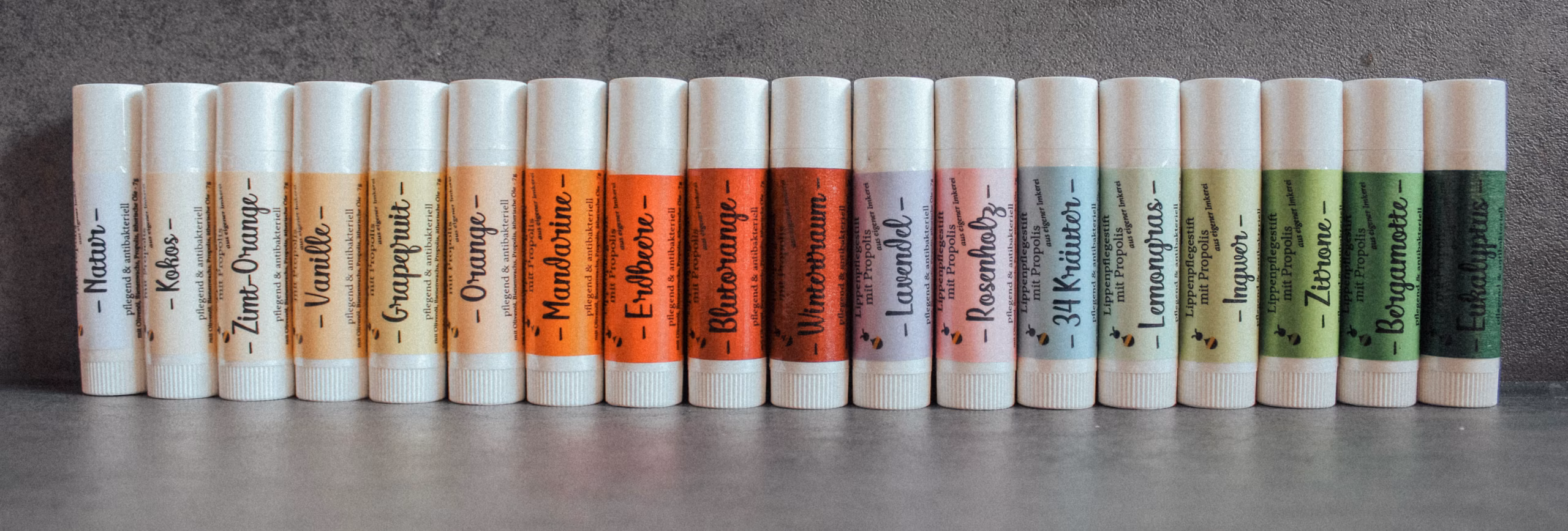 Brand Identity: ULip's